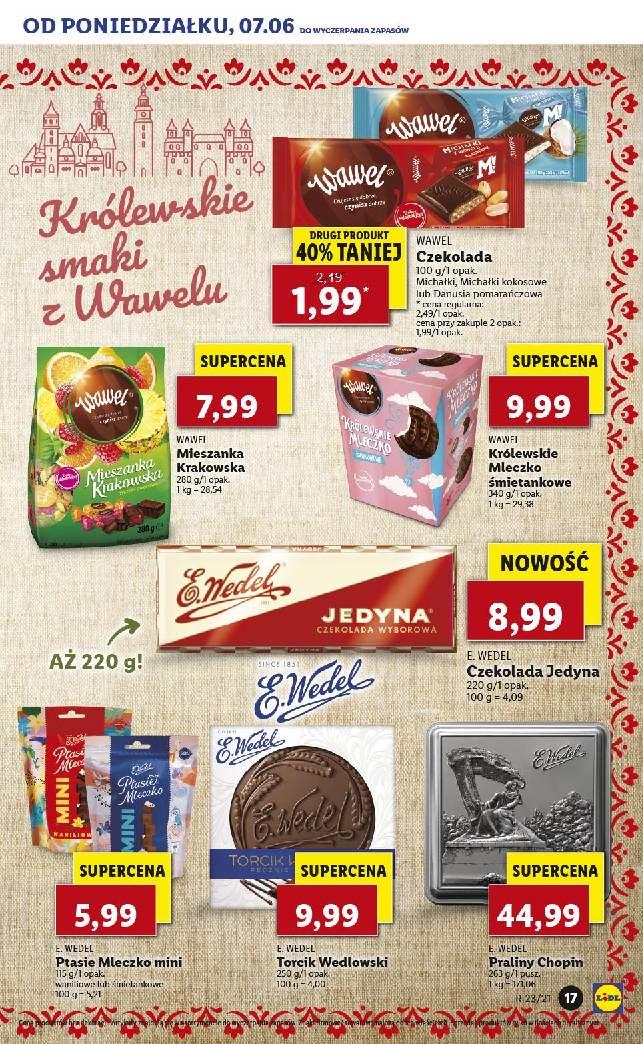 Gazetka promocyjna Lidl do 12/06/2021 str.28