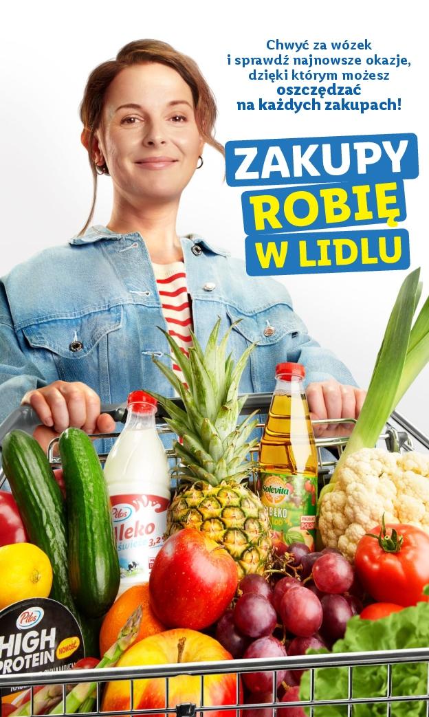 Gazetka promocyjna Lidl do 13/05/2023 str.39