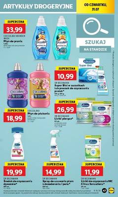 Lidl od czwartku