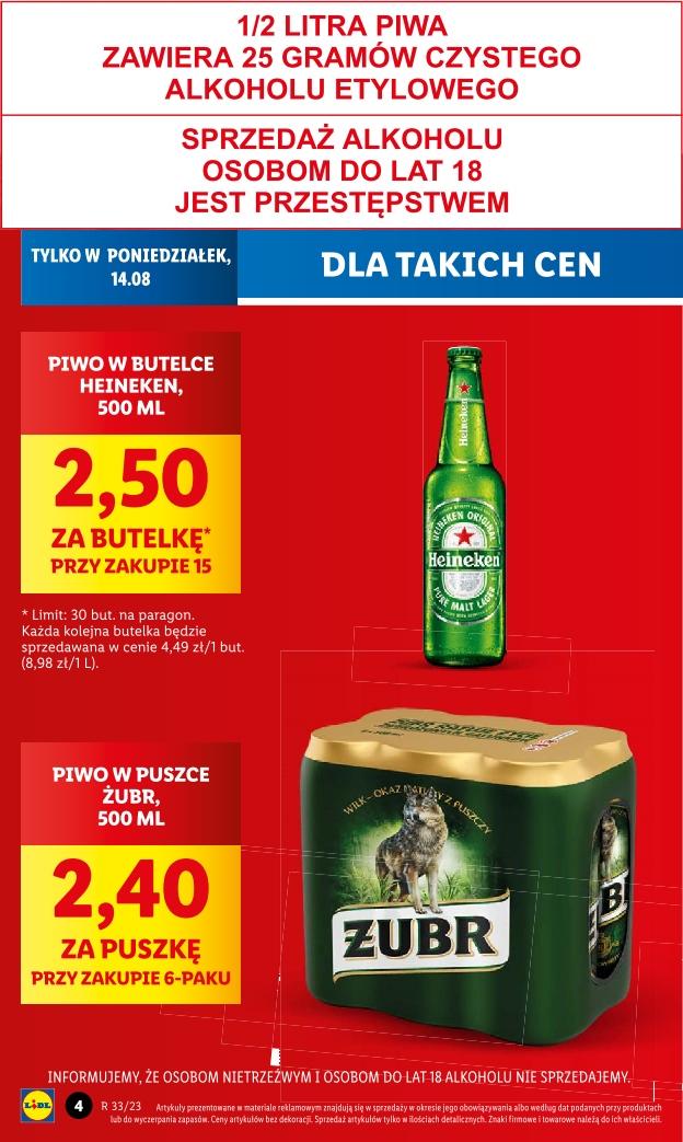 Gazetka promocyjna Lidl do 19/08/2023 str.6