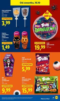 Lidl od czwartku