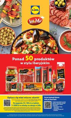 Katalog Lidl