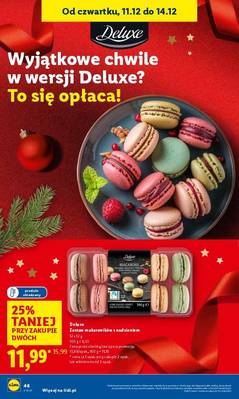 Lidl od czwartku