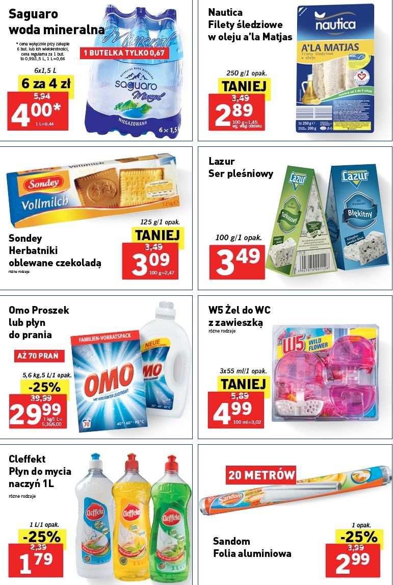 Gazetka promocyjna Lidl do 17/04/2016 str.5