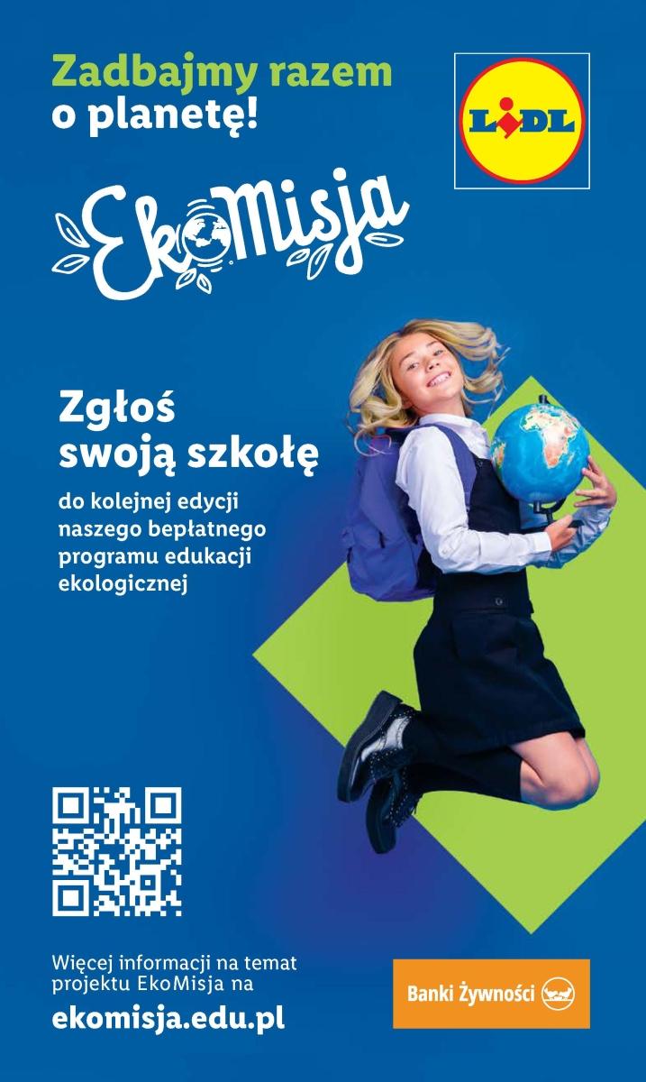 Gazetka promocyjna Lidl do 27/09/2025 str.58