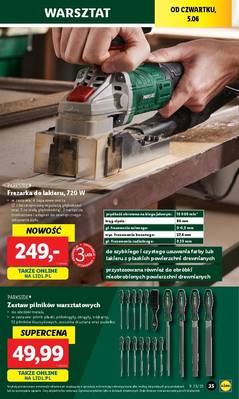 Katalog Lidl