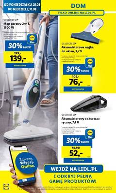 Katalog Lidl