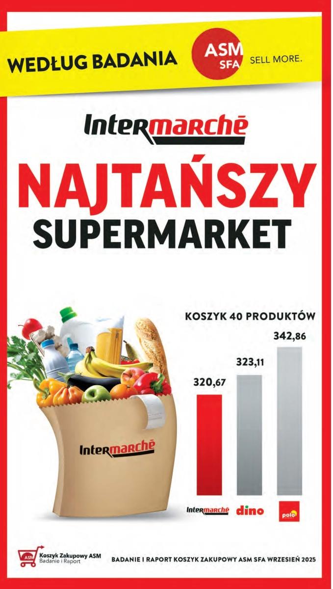 Gazetka promocyjna Intermarche do 10/12/2025 str.17