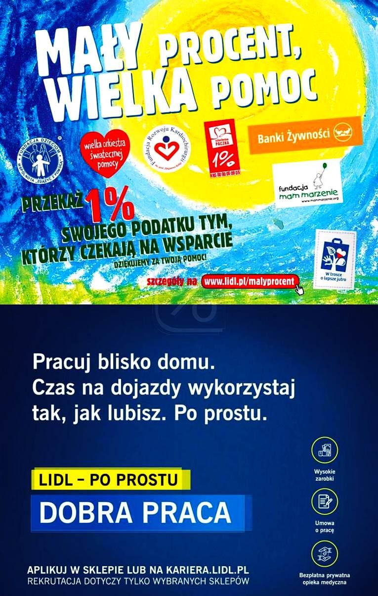 Gazetka promocyjna Lidl do 25/04/2018 str.30