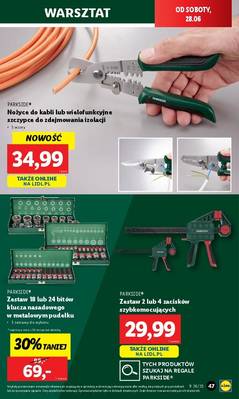 Katalog Lidl