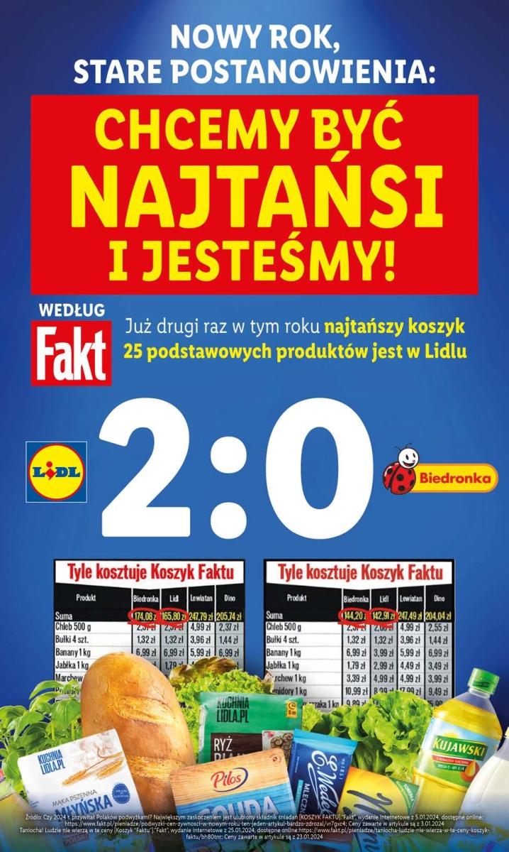 Gazetka promocyjna Lidl do 03/02/2024 str.3