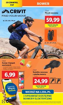 Katalog Lidl 