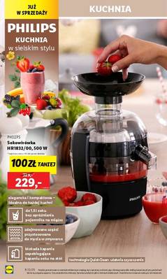 Katalog Lidl