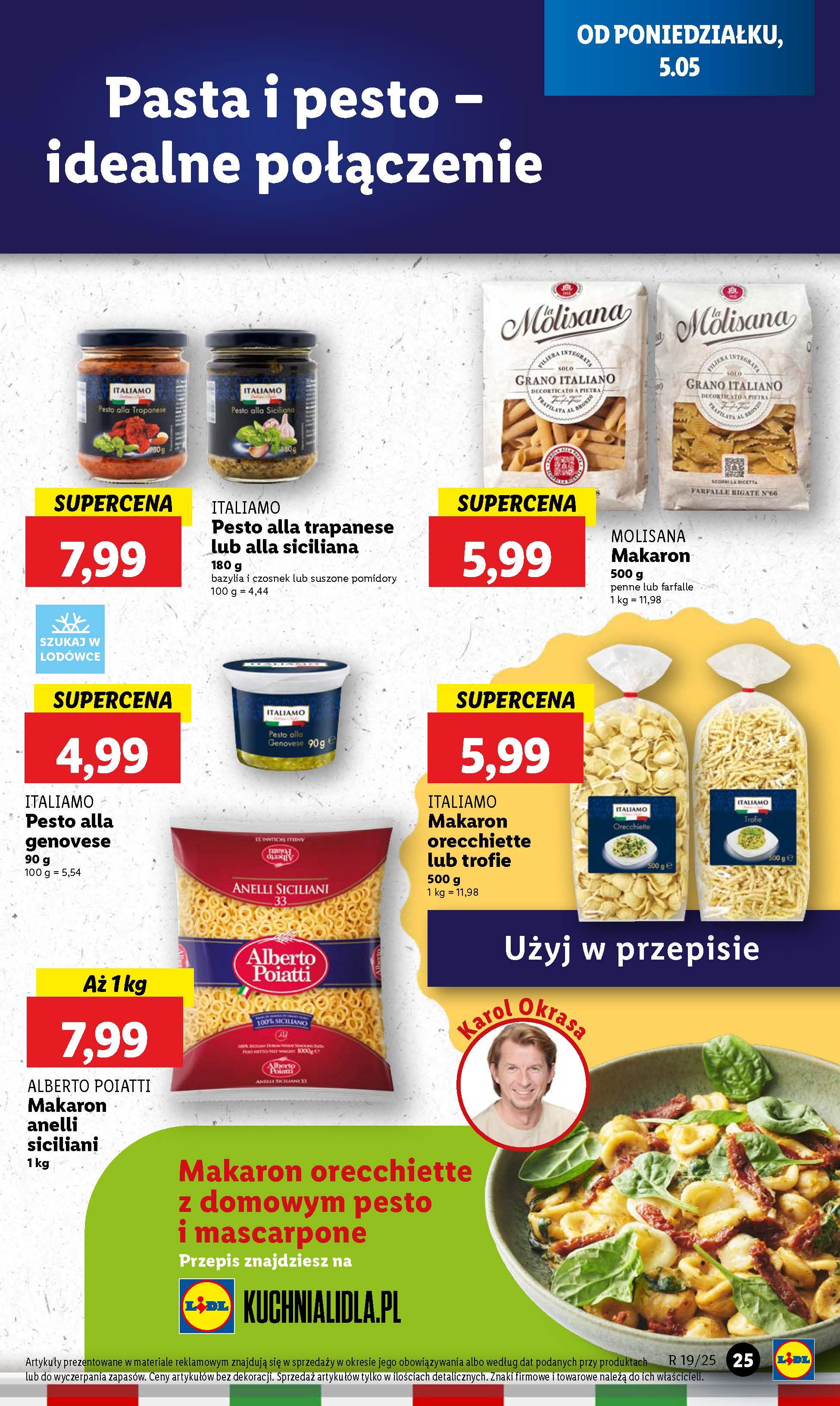 Gazetka promocyjna Lidl do 07/05/2025 str.27