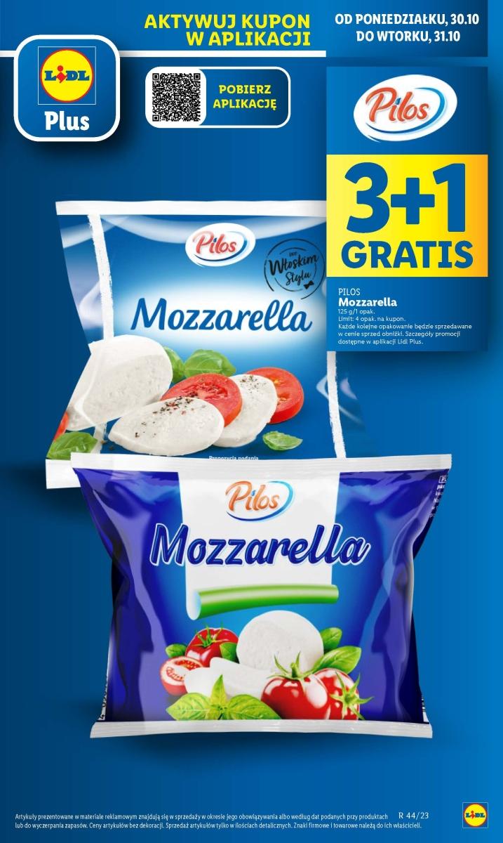 Gazetka promocyjna Lidl do 04/11/2023 str.7