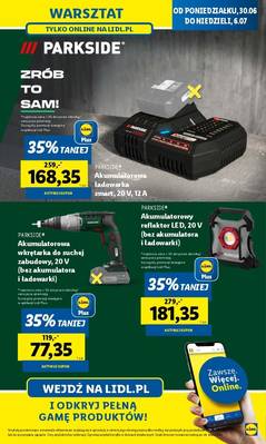 Katalog Lidl