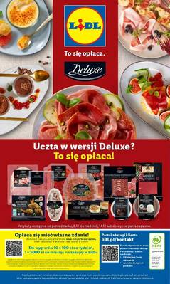 Katalog Lidl