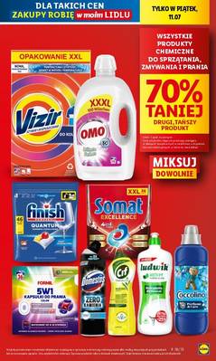 Lidl od czwartku