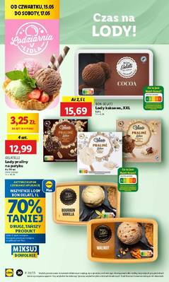 Lidl od czwartku