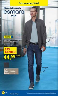 Katalog Lidl