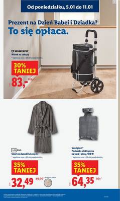 Lidl katalog 5.01