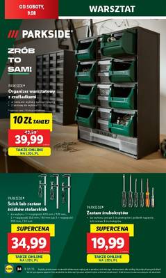 Katalog Lidl