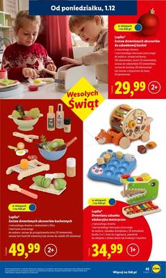 Katalog zabawki
