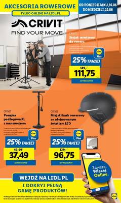 Katalog Lidl