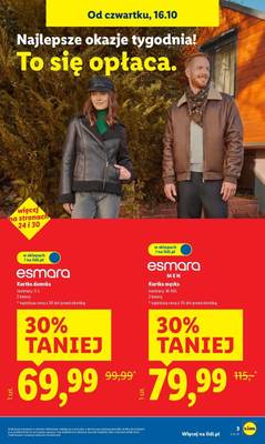 Lidl okazje