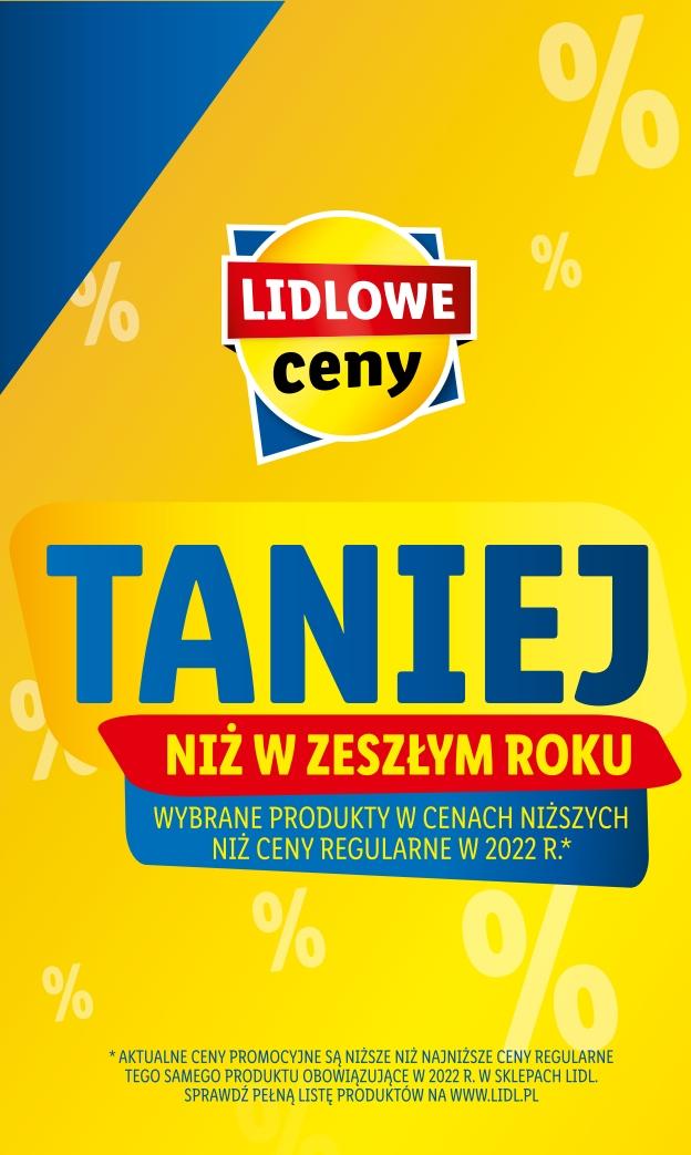 Gazetka promocyjna Lidl do 21/01/2023 str.70