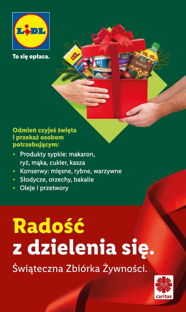 Gazetka promocyjna Lidl do 07/12/2025 str.76