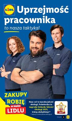 Katalog Lidl