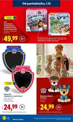 Katalog zabawki