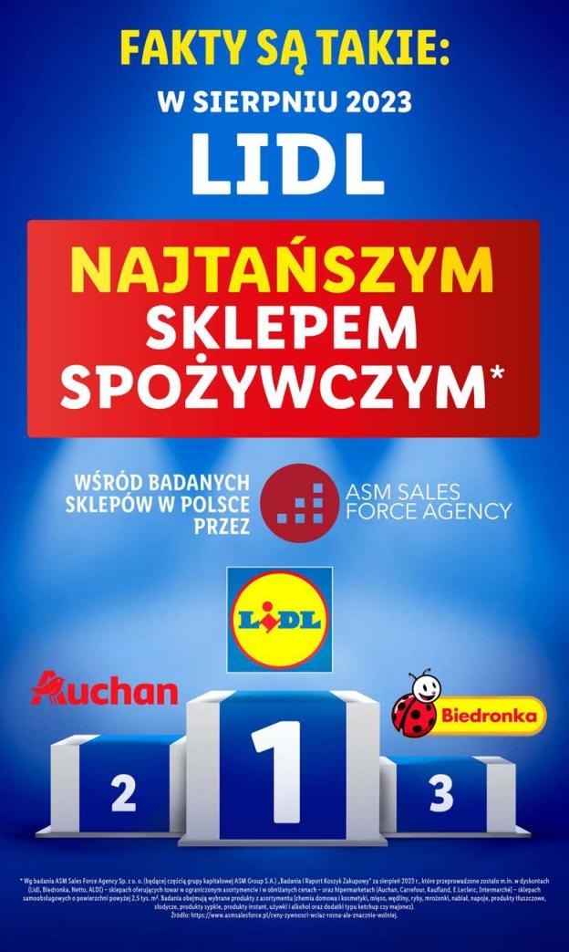 Gazetka promocyjna Lidl do 28/10/2023 str.6