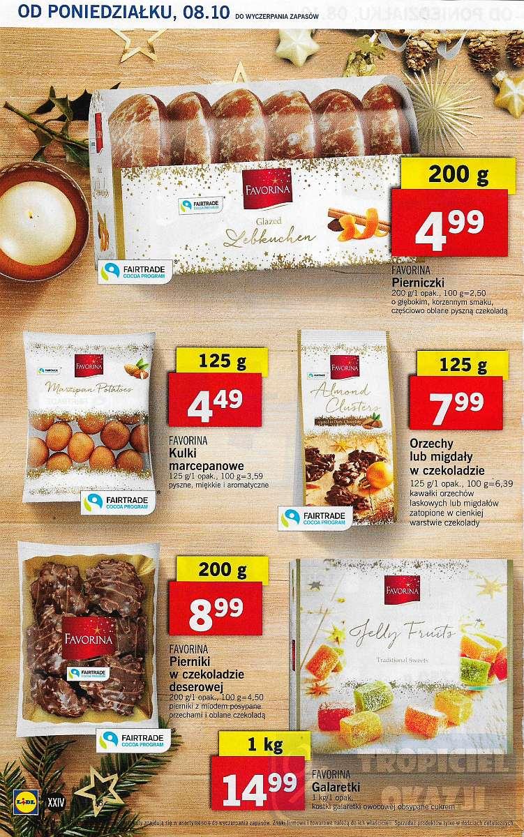 Gazetka promocyjna Lidl do 10/10/2018 str.44