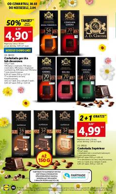 Lidl od czwartku