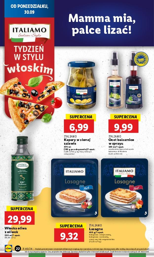 Gazetka promocyjna Lidl do 02/10/2024 str.26