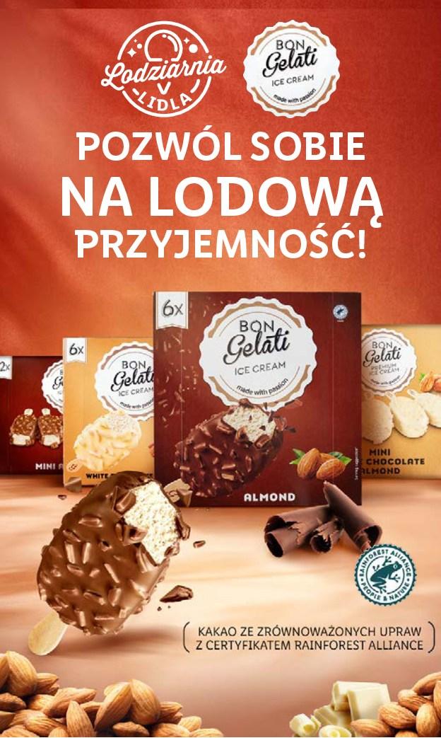 Gazetka promocyjna Lidl do 13/08/2022 str.67