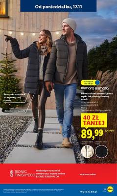 Katalog Lidl
