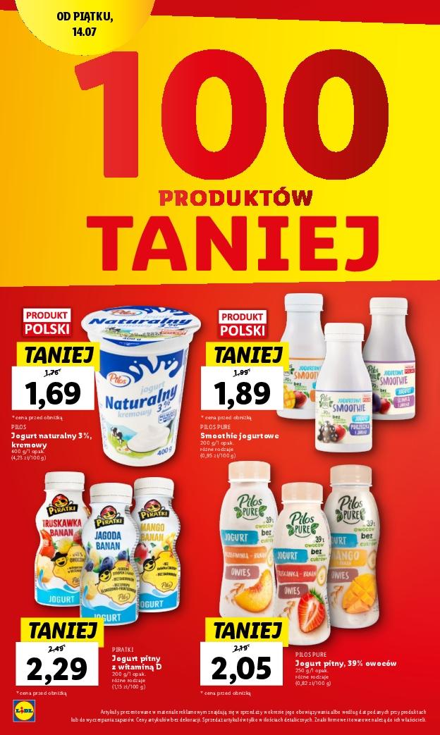 Gazetka promocyjna Lidl do 22/07/2023 str.28