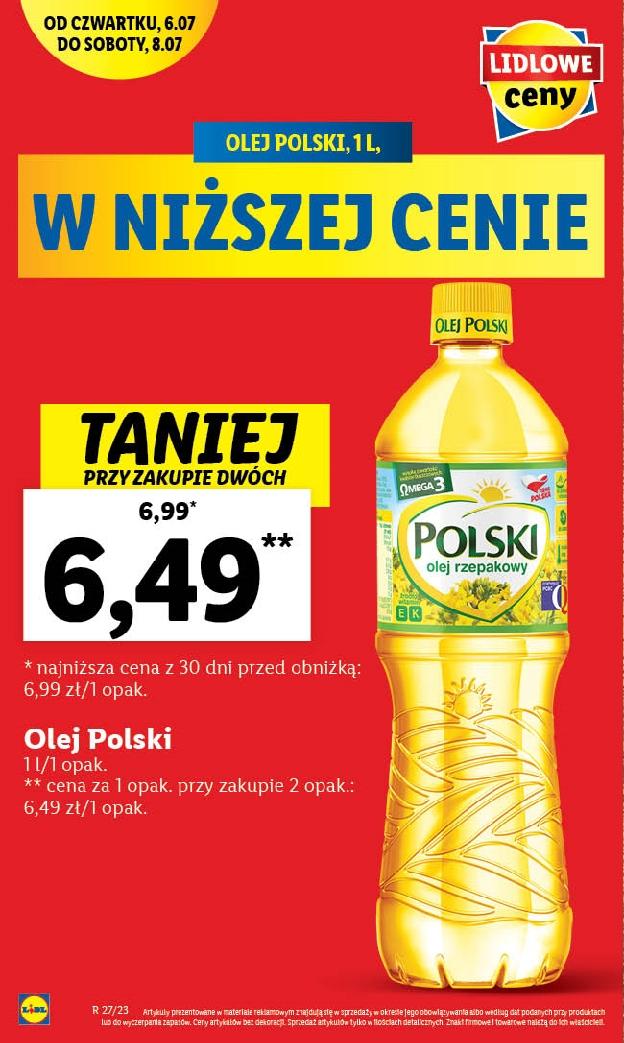 Gazetka promocyjna Lidl do 08/07/2023 str.14