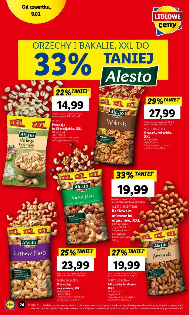 Gazetka promocyjna Lidl do 11/02/2023 str.26