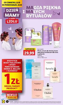 Lidl od czwartku