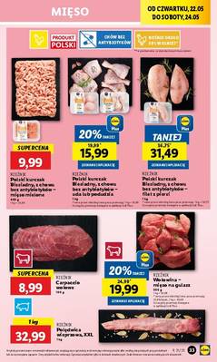 Lidl od czwartku