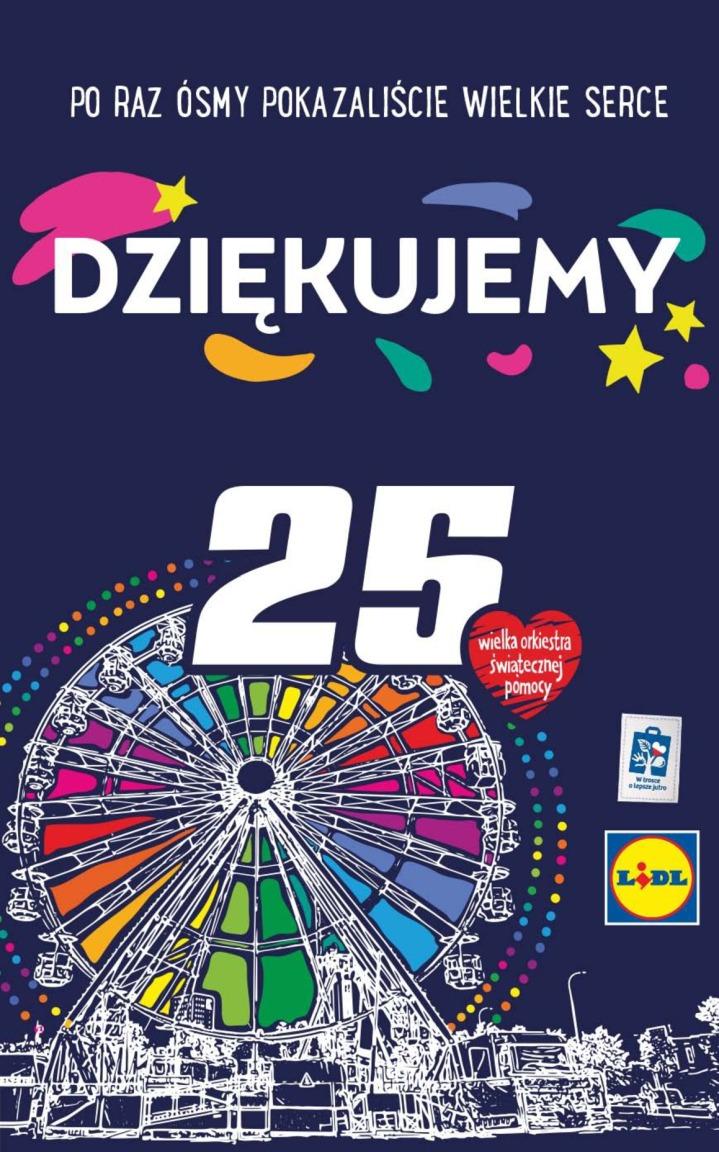 Gazetka promocyjna Lidl do 22/01/2017 str.23