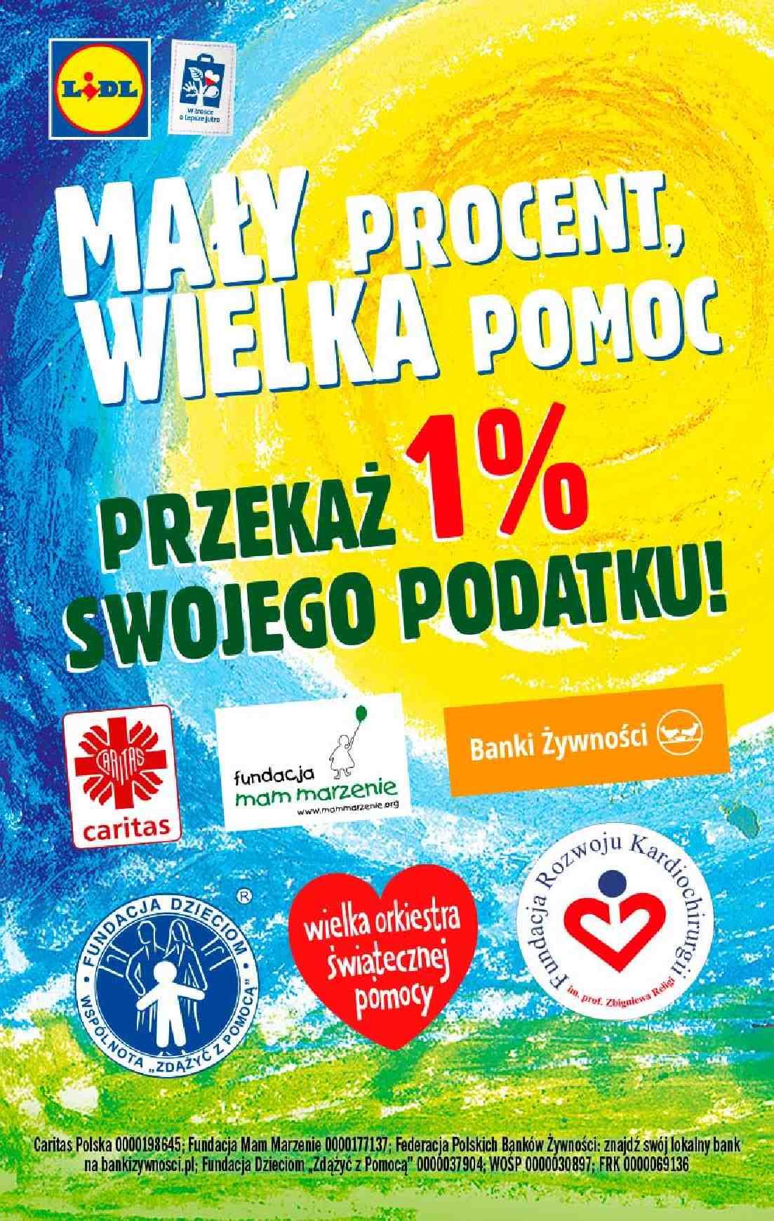 Gazetka promocyjna Lidl do 09/03/2019 str.18