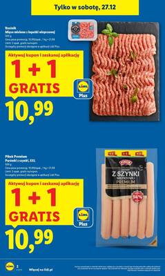 Lidl sobota