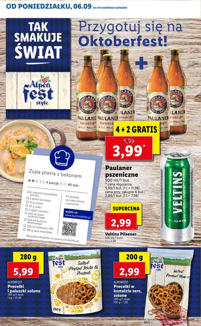 Gazetka promocyjna Lidl do 11/09/2021 str.11