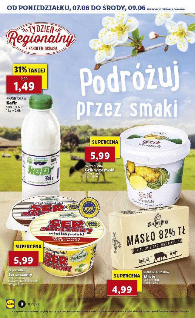 Gazetka promocyjna Lidl do 12/06/2021 str.13