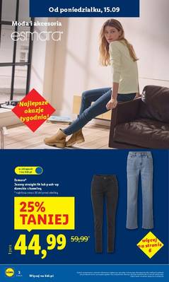 Katalog Lidl